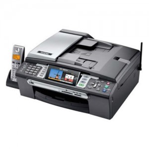Brother MFC 685CW Inkjet
